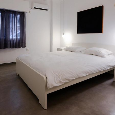 Athens One Apartment By Olala Homes Exterior photo