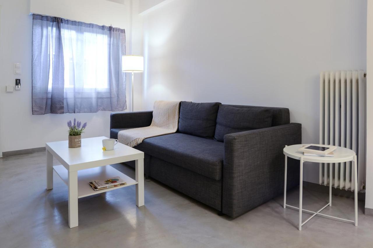 Athens One Apartment By Olala Homes Exterior photo