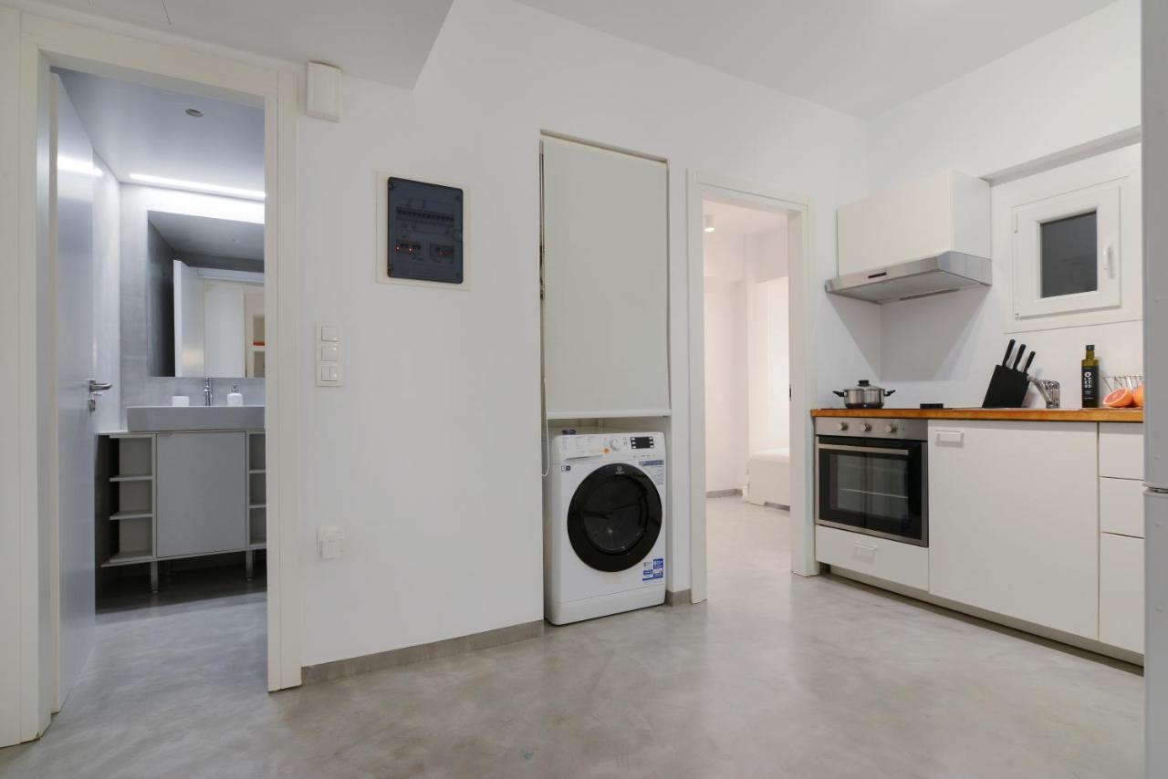 Athens One Apartment By Olala Homes Exterior photo