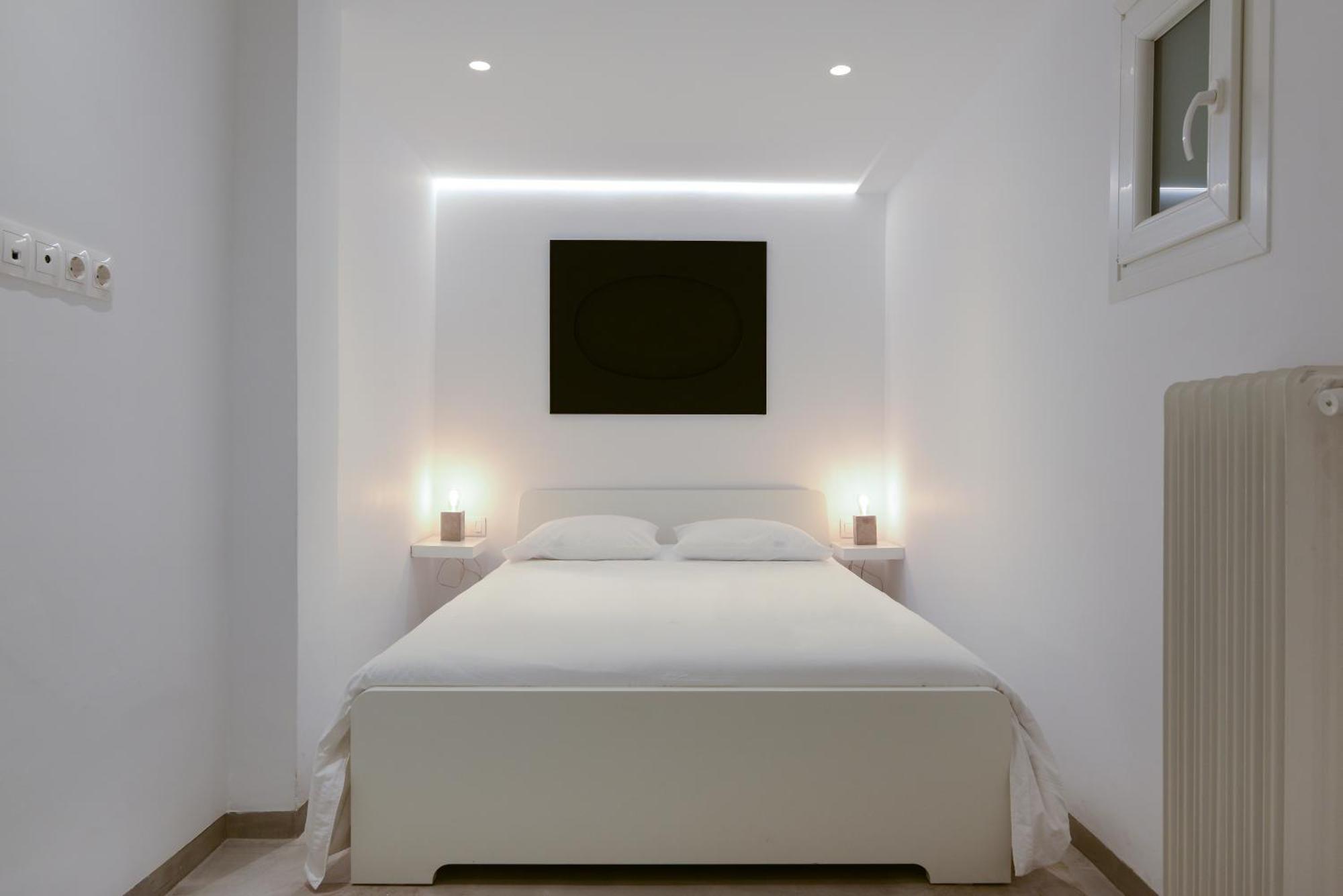 Athens One Apartment By Olala Homes Exterior photo